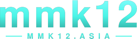 mmk12 logo