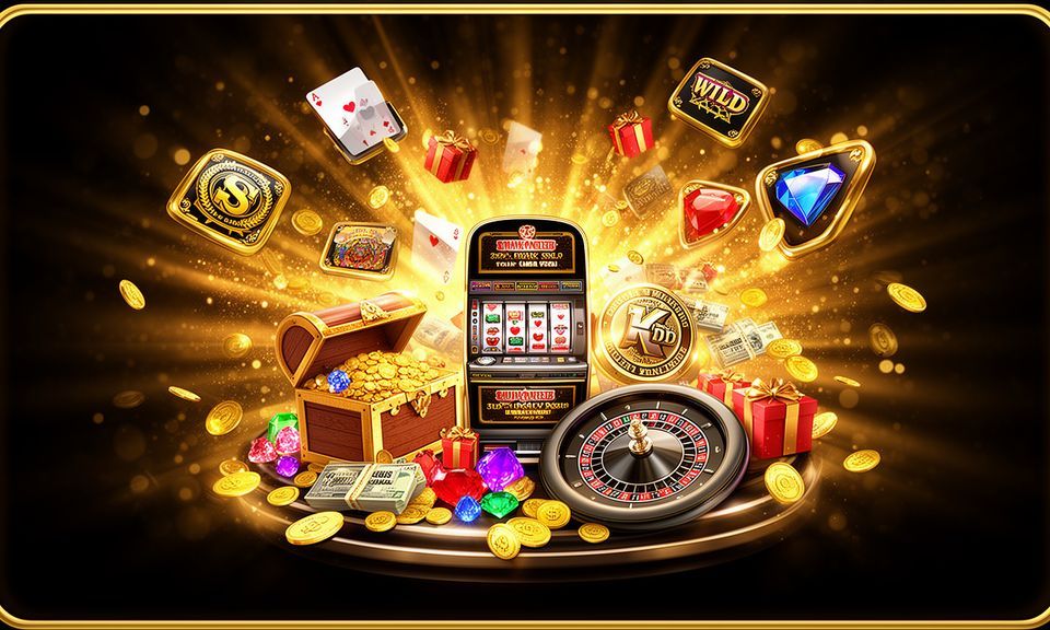 mmk12 Blackjack Quick Win ဆိုတာ ဘာလဲ